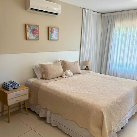Bangalo Villas Do Pratagy Maceio  Bagian luar foto