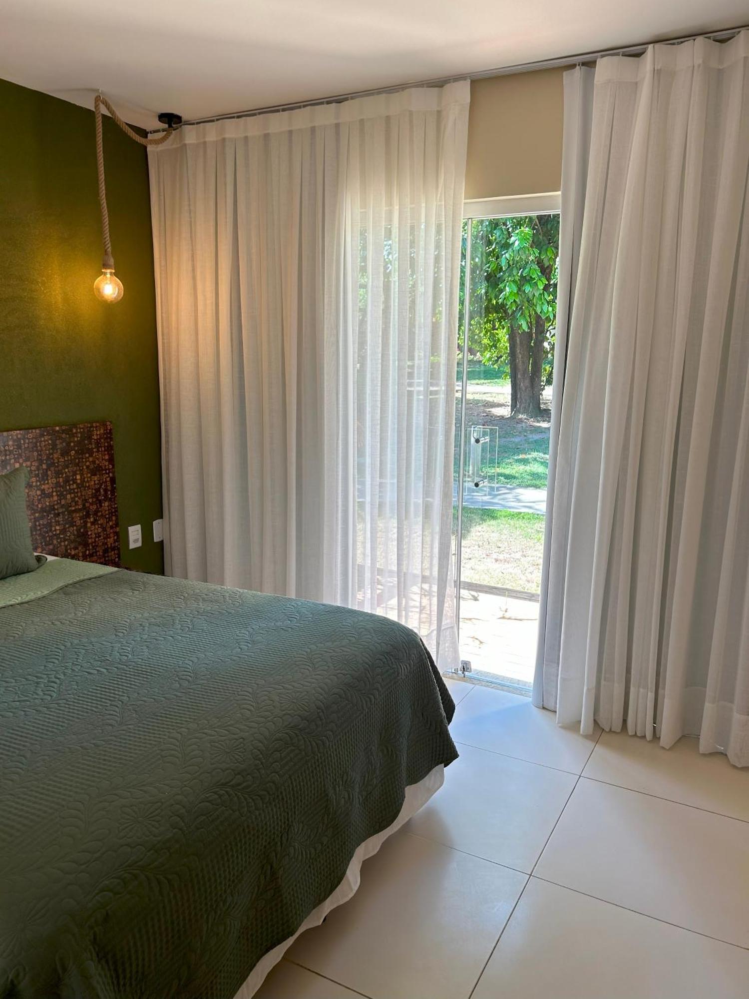 Bangalo Villas Do Pratagy Maceio  Bagian luar foto