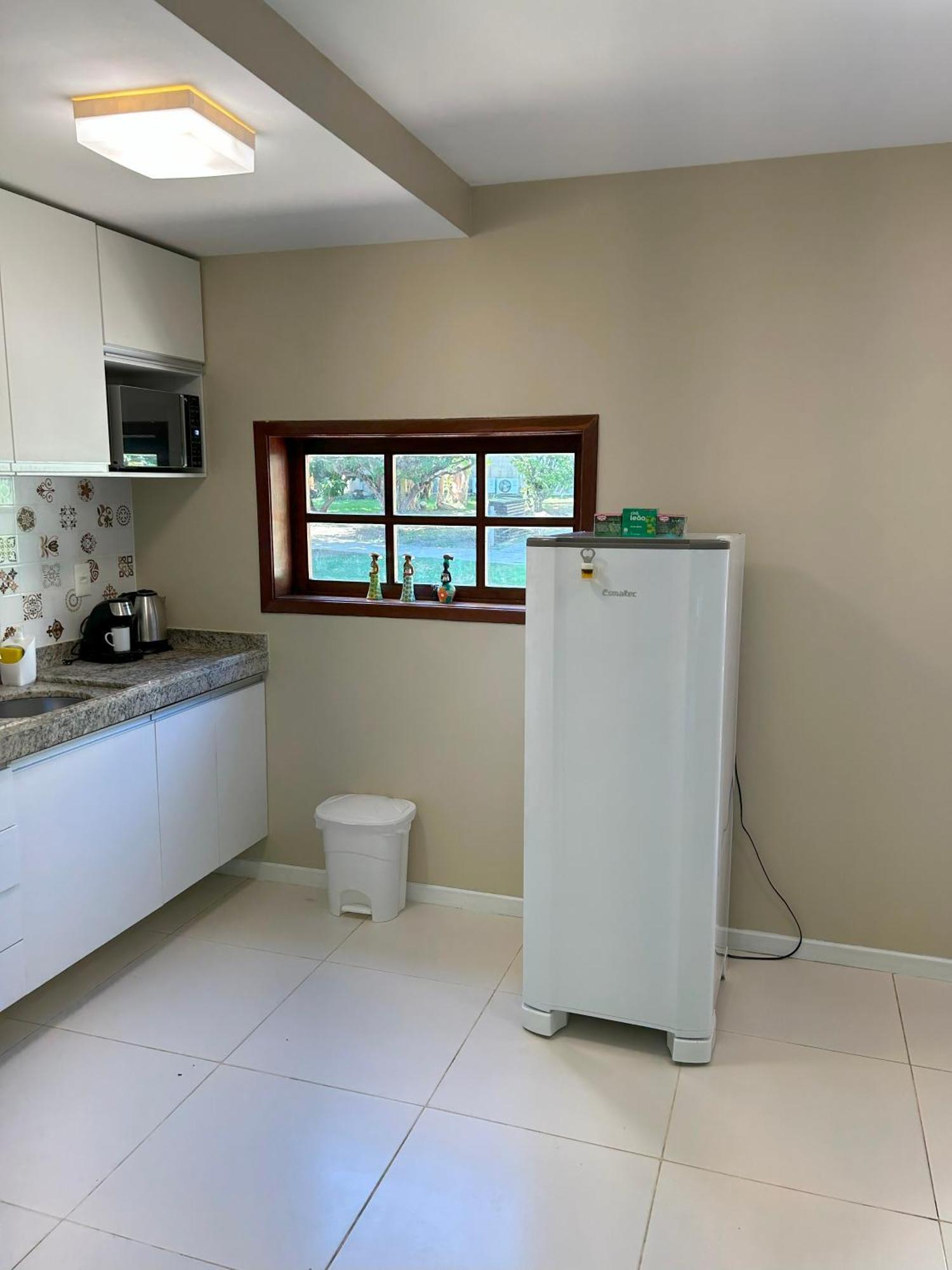 Bangalo Villas Do Pratagy Maceio  Bagian luar foto