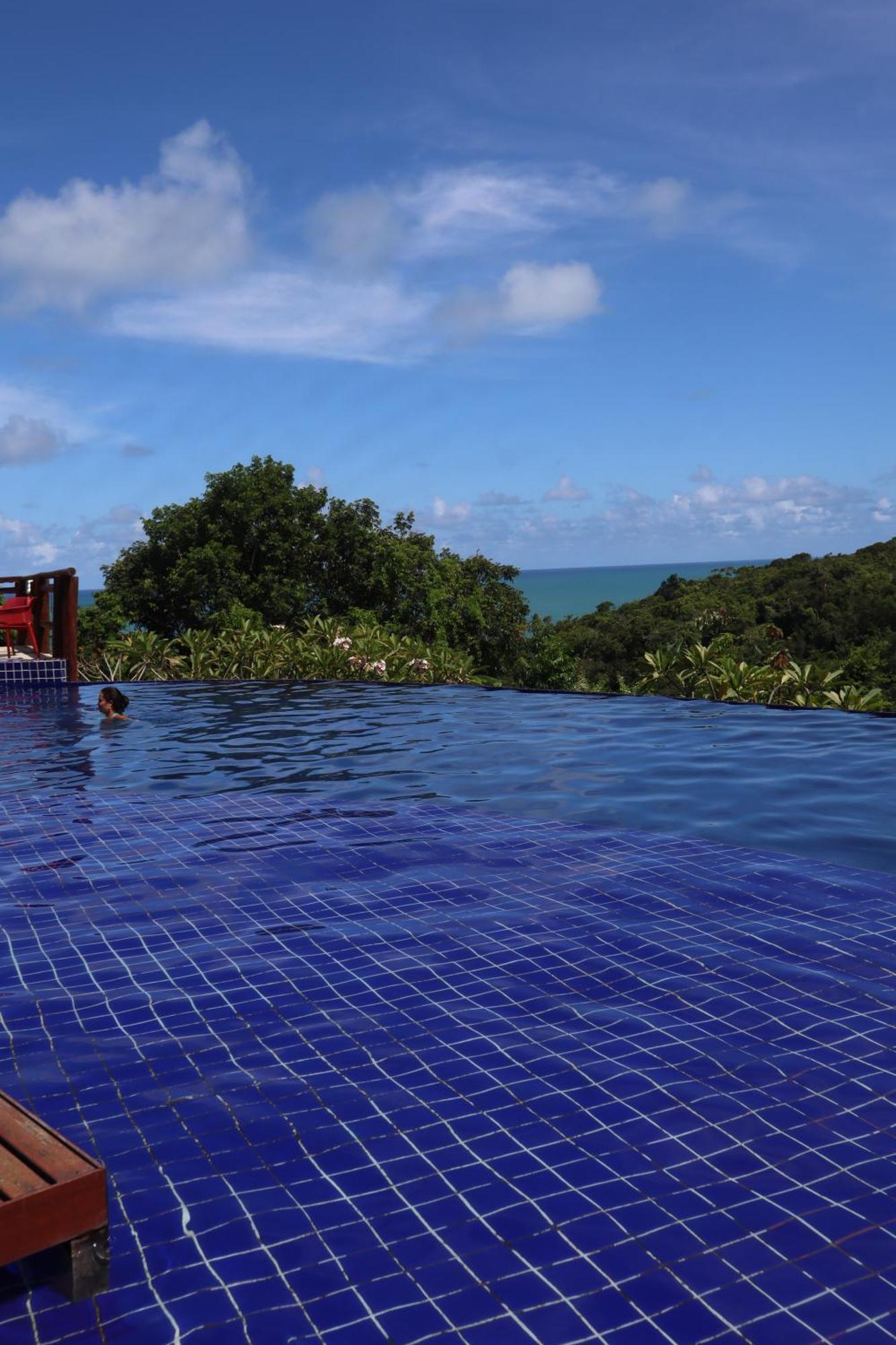 Bangalo Villas Do Pratagy Maceio  Bagian luar foto